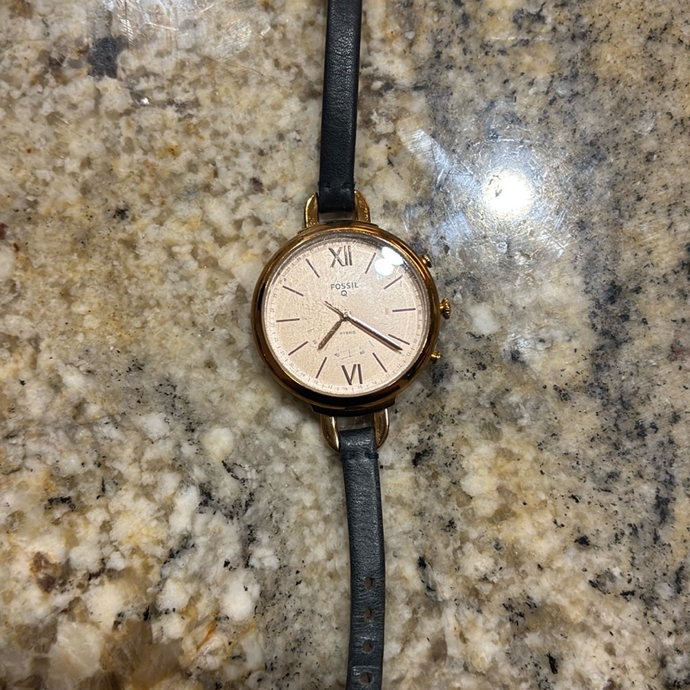 Fossil Watch